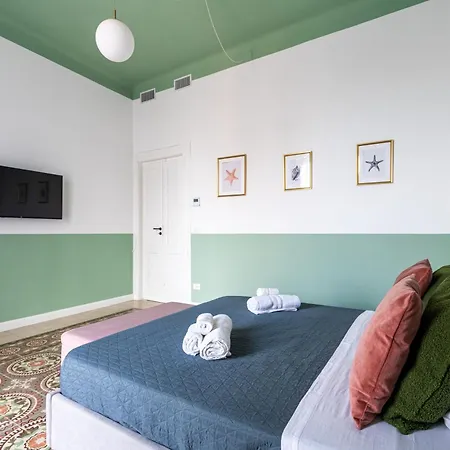 Apartament Maison D'amare - Dimora Di Charme