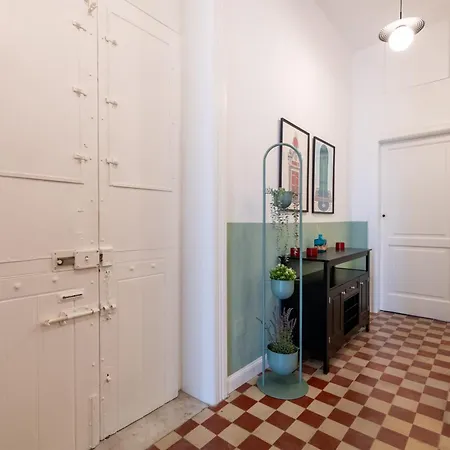 Maison D'amare - Dimora Di Charme * Bari