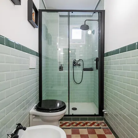 Apartamento Maison D'amare - Dimora Di Charme