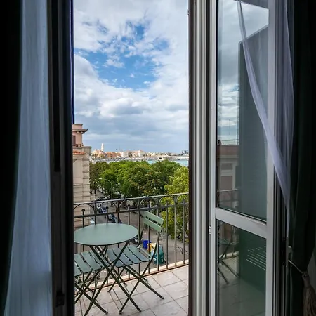 Maison D'amare - Dimora Di Charme Apartment Bari