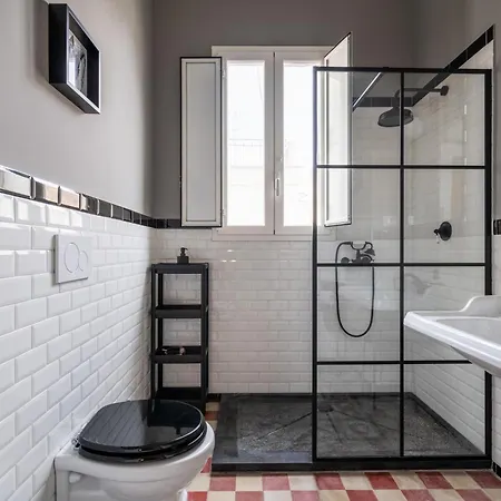 Maison D'amare - Dimora Di Charme Apartamento Bari