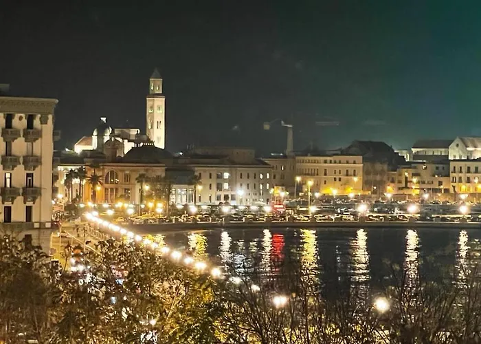 Maison D'amare - Dimora Di Charme