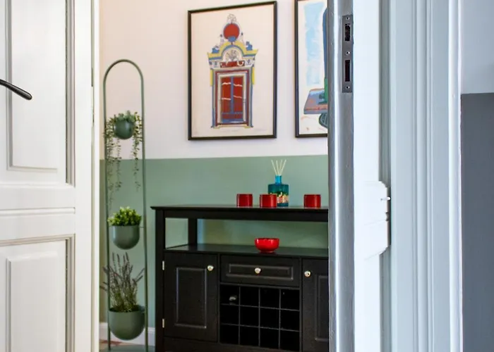 Maison D'amare - Dimora Di Charme Apartment