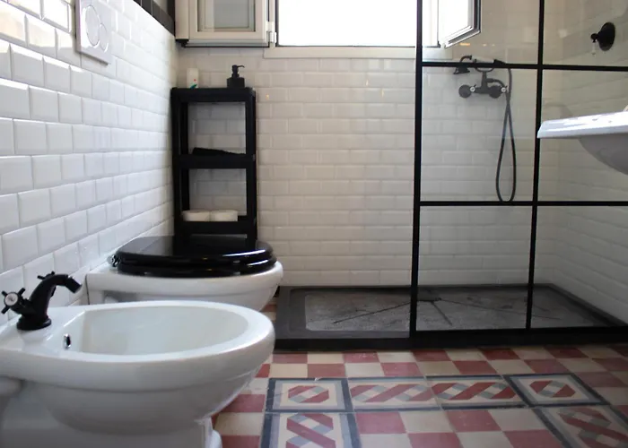 Maison D'amare - Dimora Di Charme Apartment