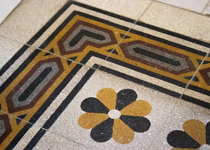 Maison D'amare - Dimora Di Charme * Bari