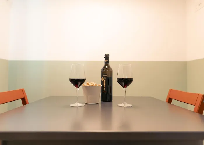 Apartment Maison D'amare - Dimora Di Charme Bari