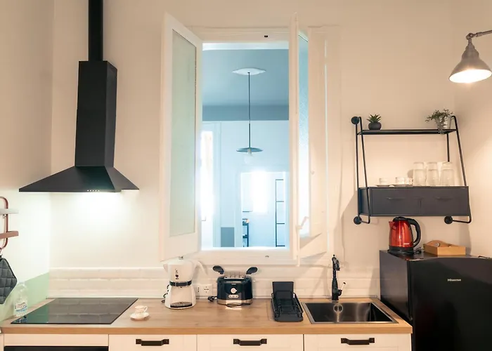 Maison D'amare - Dimora Di Charme Apartment