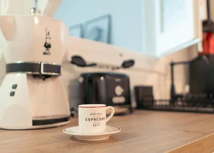 Maison D'amare - Dimora Di Charme Apartment Bari