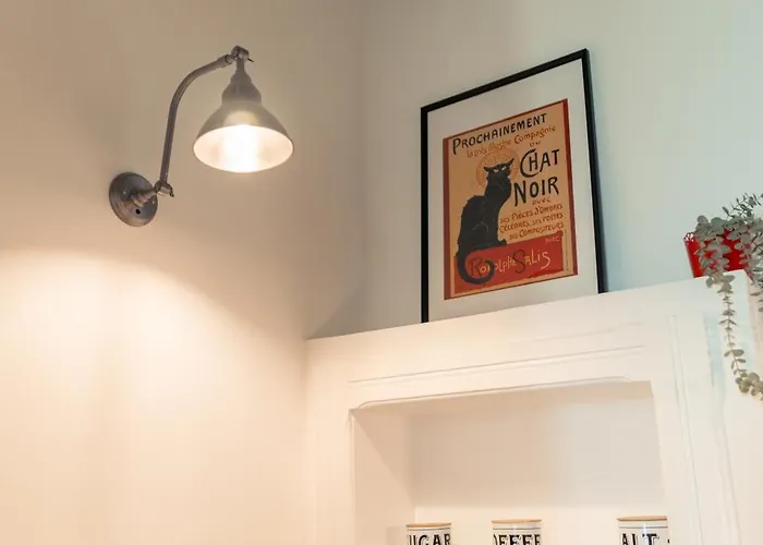 Apartment Maison D'amare - Dimora Di Charme *