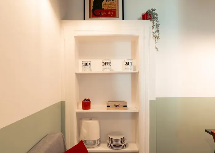 Maison D'amare - Dimora Di Charme Apartment