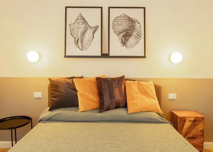 Maison D'amare - Dimora Di Charme Apartment