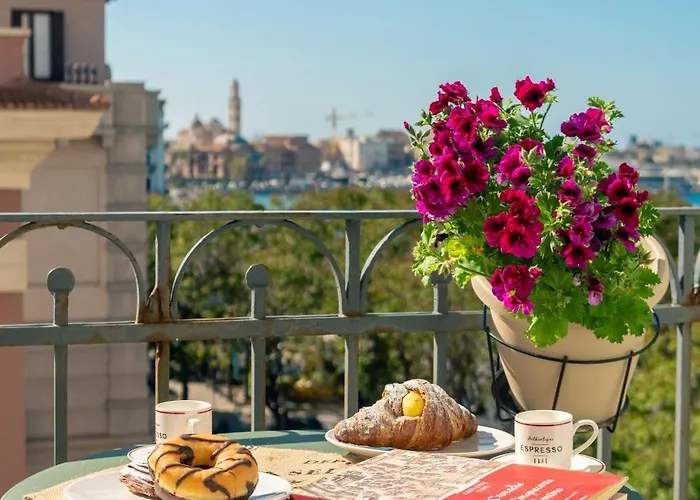 Maison D'amare - Dimora Di Charme Apartment Bari