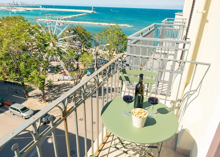 Maison D'amare - Dimora Di Charme * Bari