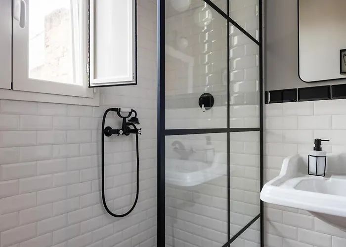 Maison D'amare - Dimora Di Charme Apartment