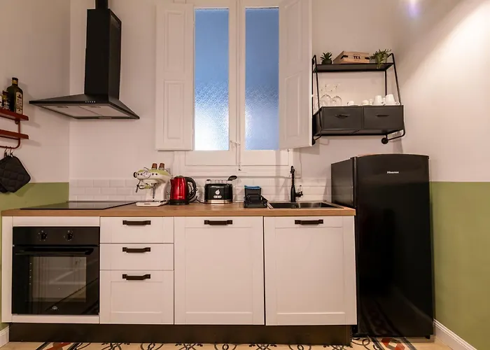 Maison D'amare - Dimora Di Charme Apartment