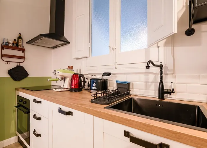 Maison D'amare - Dimora Di Charme * Bari