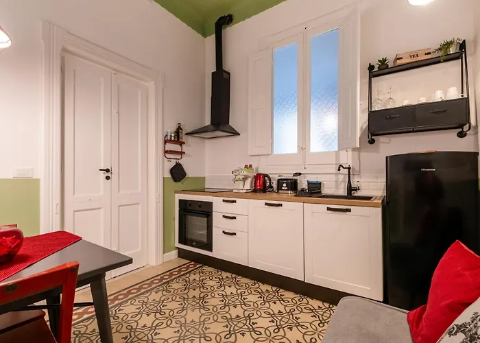 Maison D'amare - Dimora Di Charme