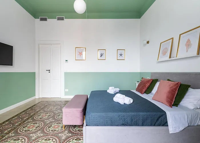 Maison D'amare - Dimora Di Charme Apartment *