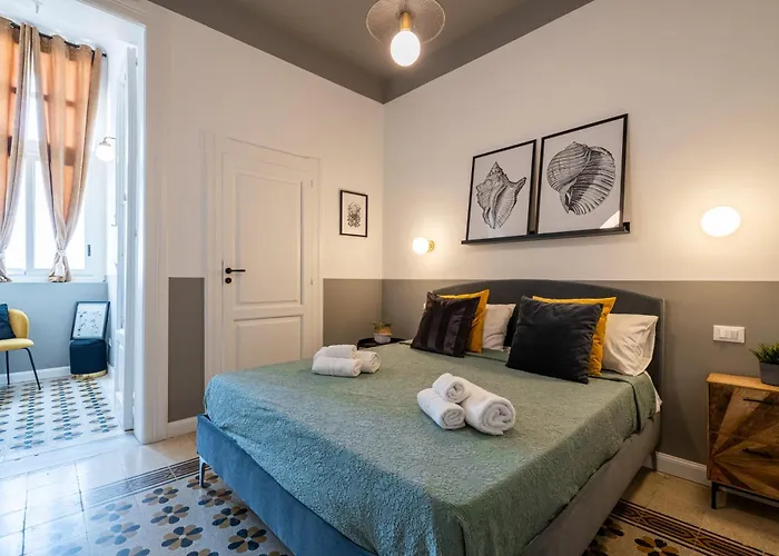 Maison D'amare - Dimora Di Charme