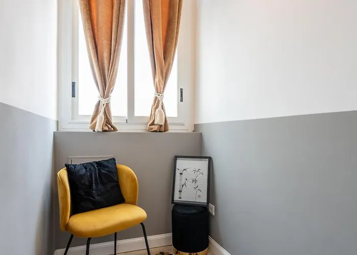 Maison D'amare - Dimora Di Charme Apartment *