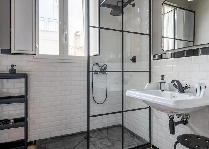 Maison D'amare - Dimora Di Charme Apartment Bari