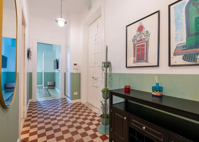 Maison D'amare - Dimora Di Charme