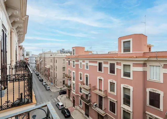 Apartment Maison D'amare - Dimora Di Charme