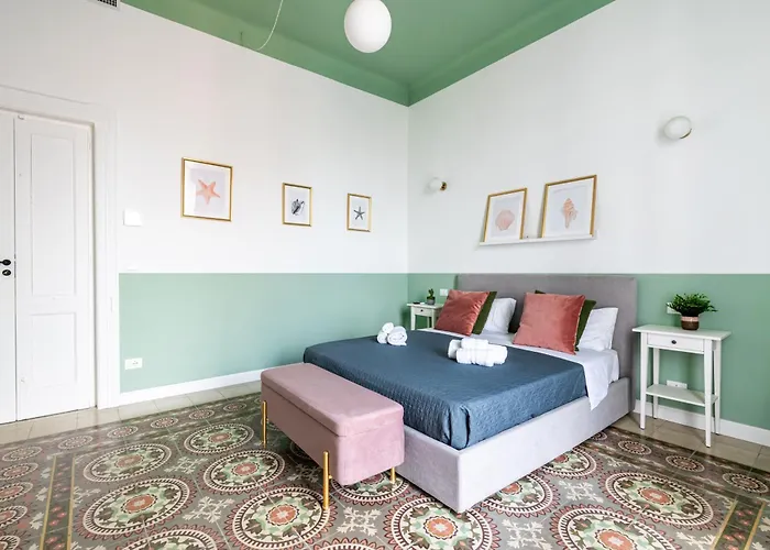 Maison D'amare - Dimora Di Charme Apartment *