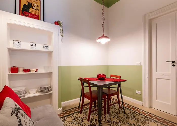 Maison D'amare - Dimora Di Charme Apartment