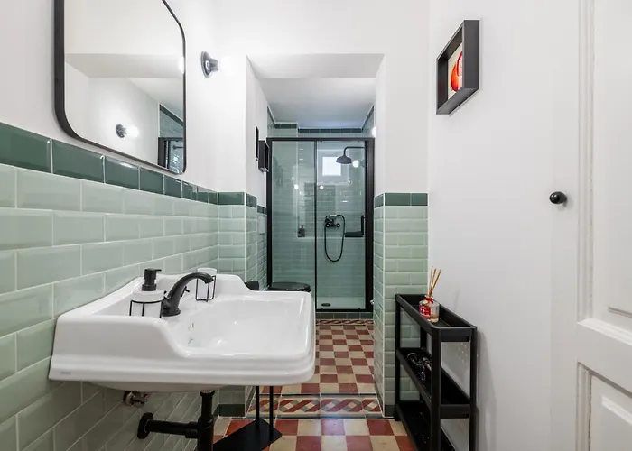 Apartment Maison D'amare - Dimora Di Charme