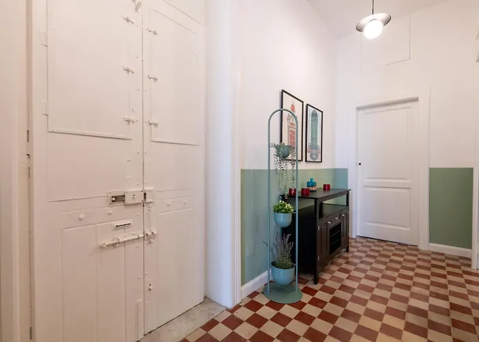 Maison D'amare - Dimora Di Charme * Bari