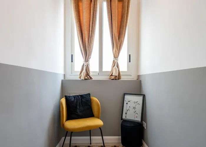 Maison D'amare - Dimora Di Charme Apartment Bari